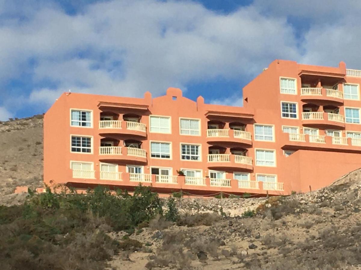 Casa Sofia Costa Calma Exterior foto